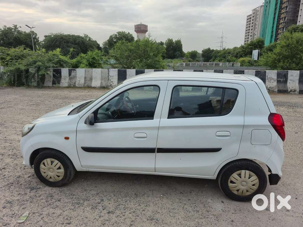 Maruti Suzuki Alto 2013