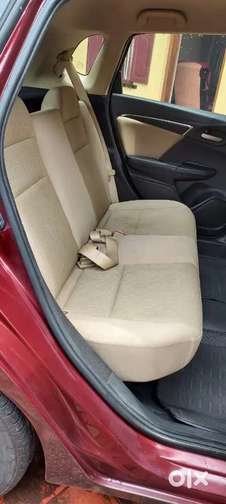 Honda Jazz 2015 Petrol