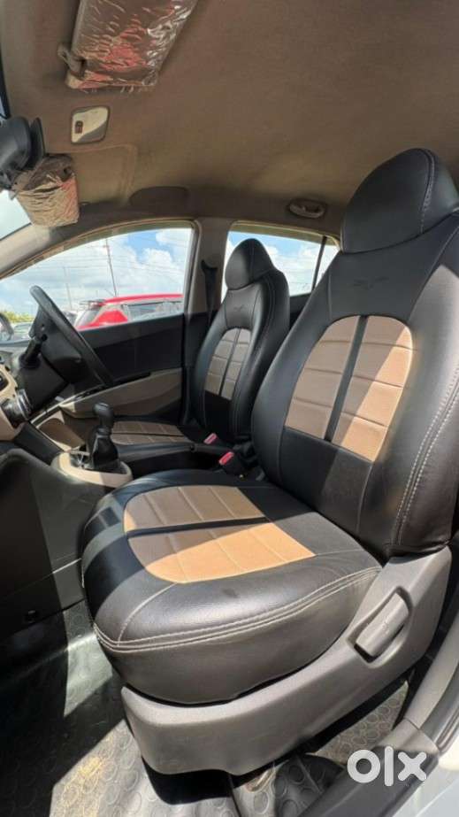 Hyundai Grand I10 Magna, 2014, Petrol