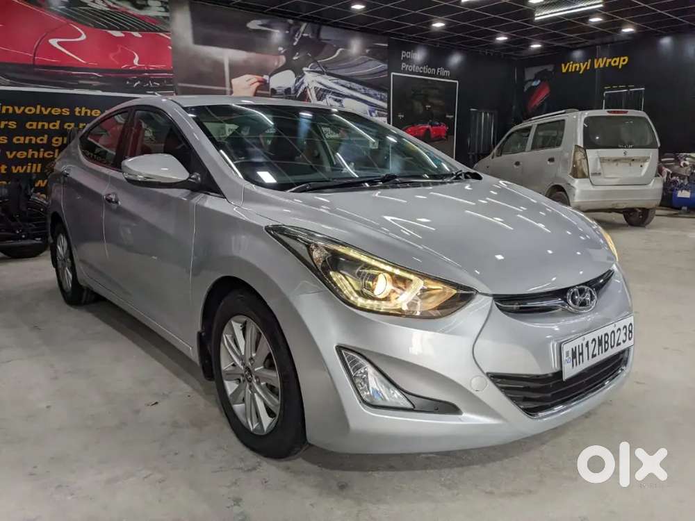 Luxury Car Avg 22 Pkm.pune Passing Mh 12 Yopend Model Cruise Cantrol
