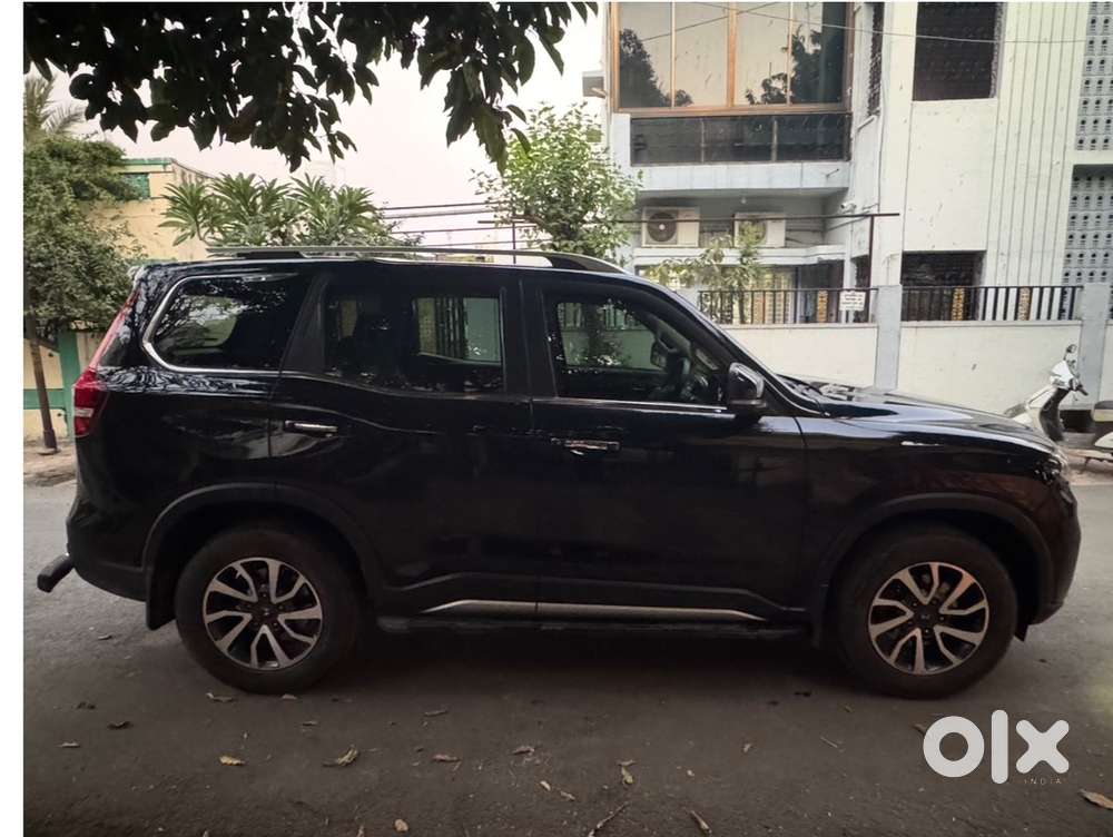 Scorpio N 2024 Diesel Single Owner Mint Condtition Under Warranty⁠
