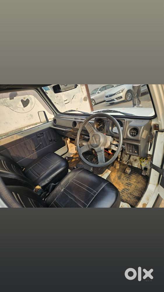 Maruti Suzuki Gypsy 1.3 King St, 2005, Petrol