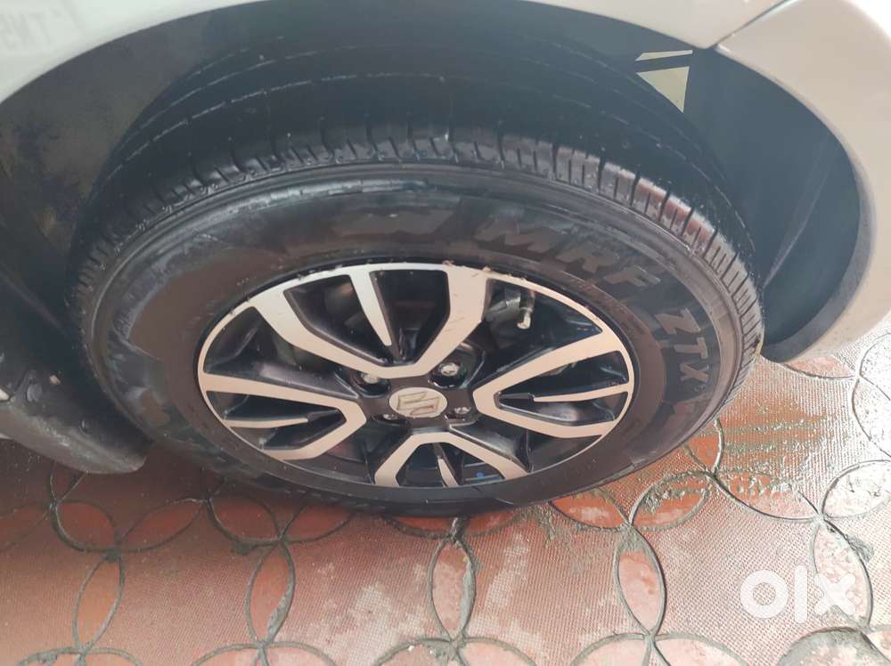 Maruti Suzuki Dzire 2017-2020 Vdi, 2011, Diesel