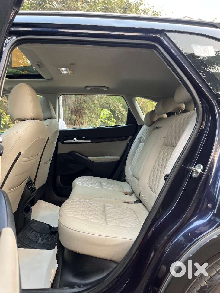 Kia Seltos 1.5 Htx Diesel At, 2022, Diesel