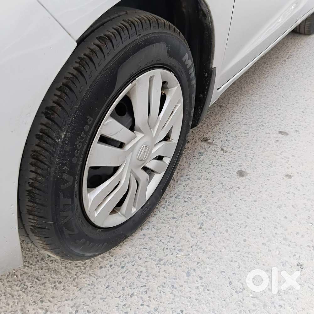 Honda Jazz S Manual, 2015, Petrol