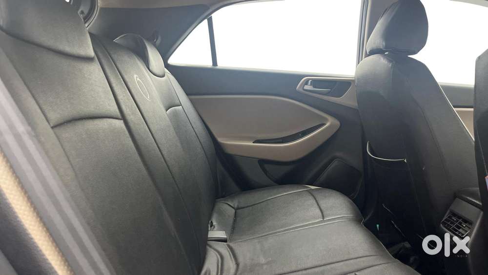 Hyundai Elite I20 Sportz 1.2, 2018, Petrol