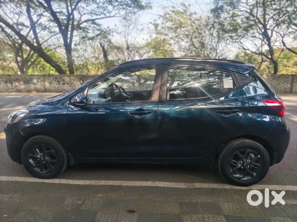 Hyundai Grand I10 Nios Sportz, 2020, Petrol