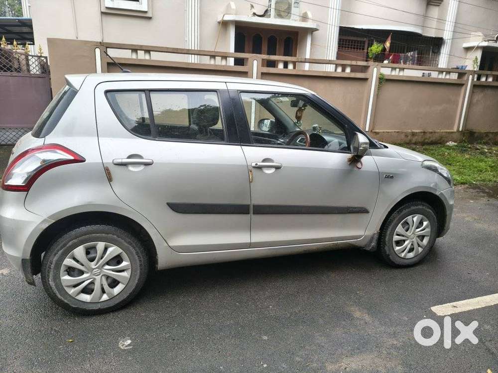 Maruti Suzuki Swift Vdi (o), 2015, Diesel