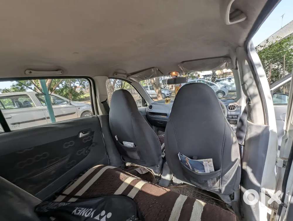 Maruti Suzuki Alto 800 2014 Cng & Hybrids Good Condition