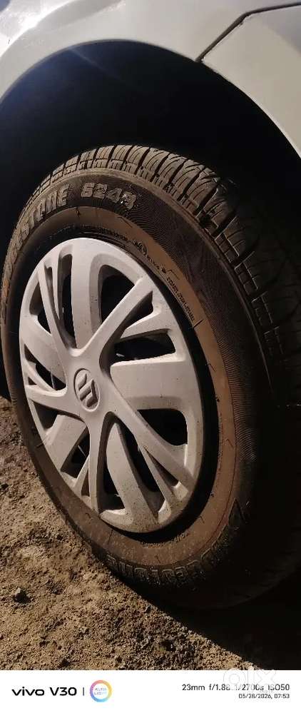 Maruti Suzuki Swift 2015 Diesel Good Condition
