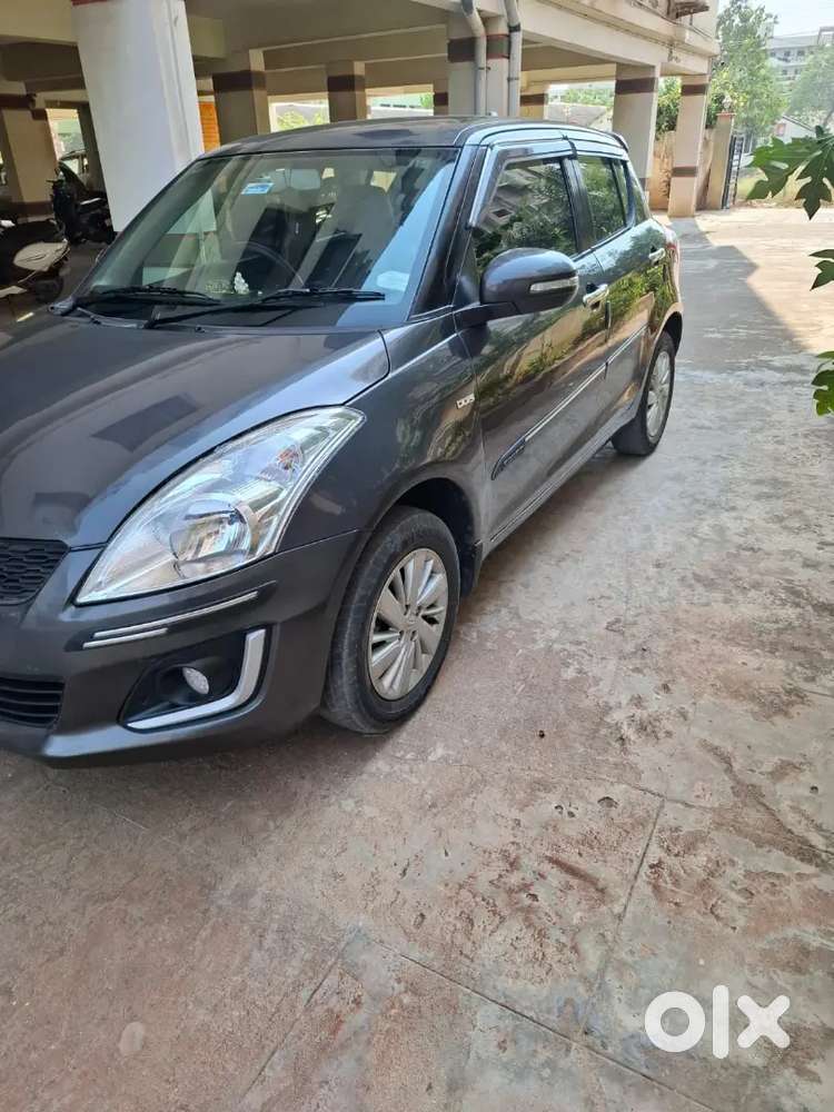 Swift Zdi 2015 Model