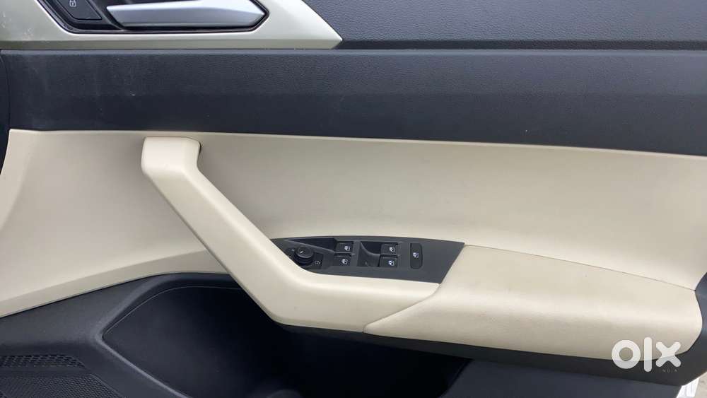 Volkswagen Virtus 1.0 Highline Tsi At, 2024, Petrol