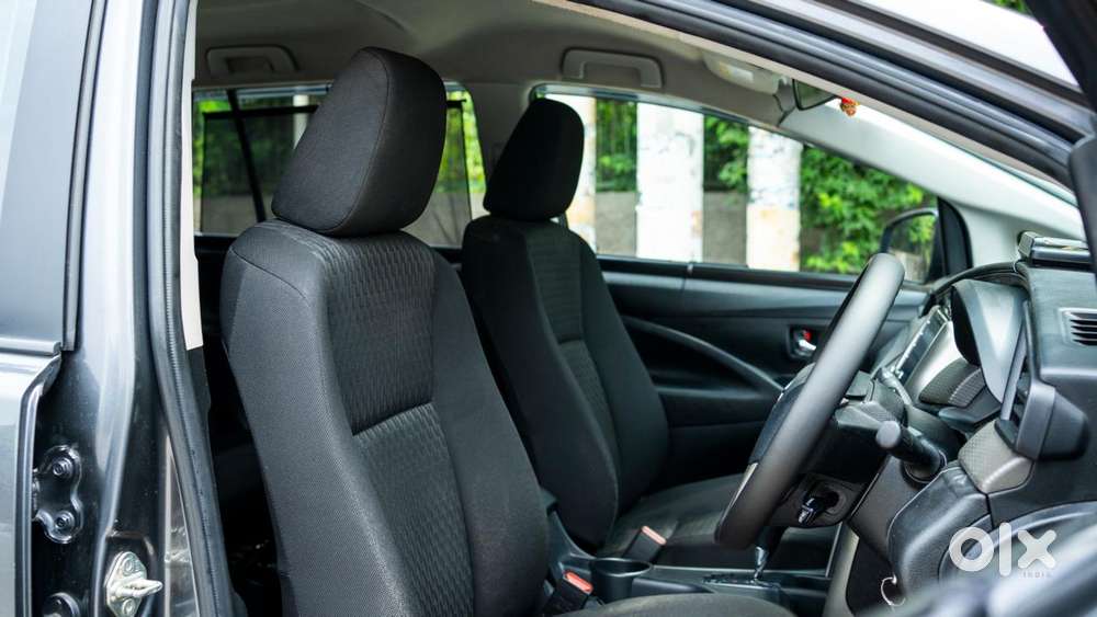 Toyota Innova Crysta [2020-ongoing] 2.7 Gx At 7 Str, 2022, Petrol