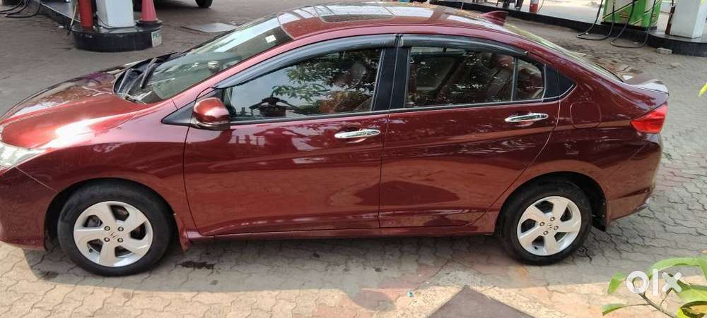 Honda Civic, 2016, Diesel
