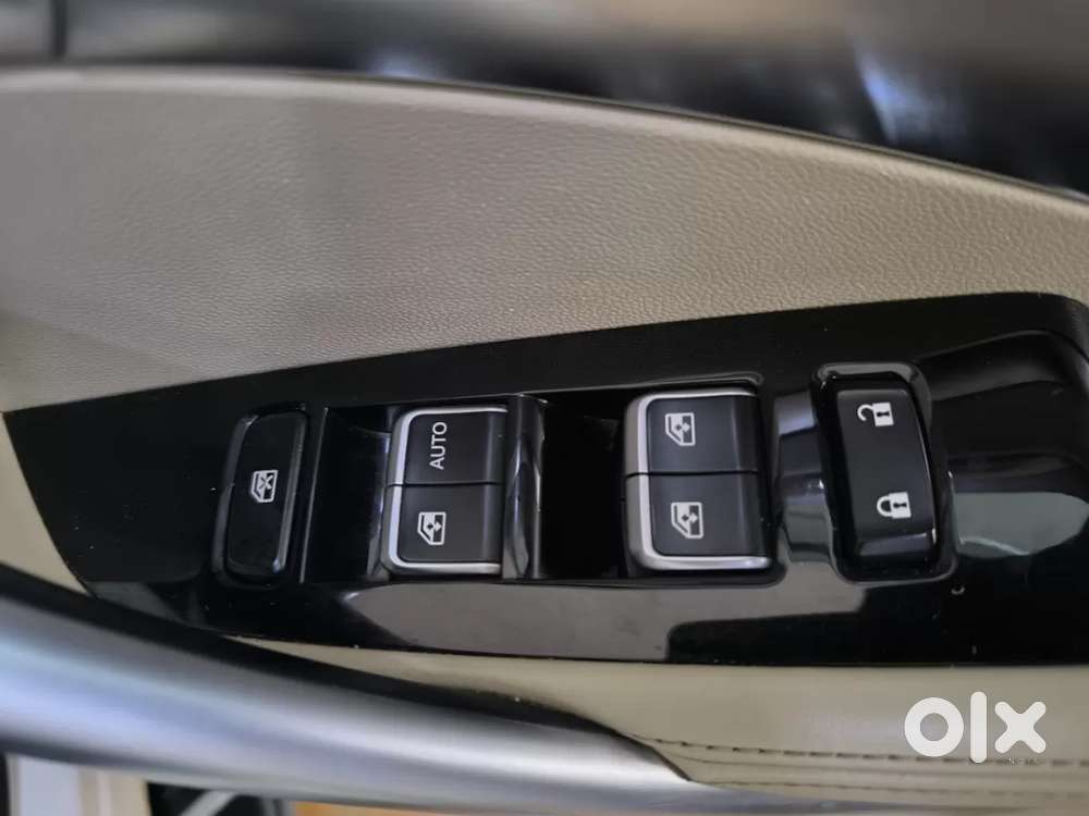 Mg Hector Sharp At, 2021, Petrol