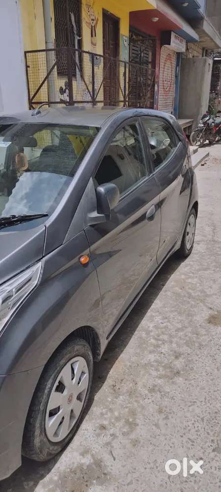 Hyundai Eon Era Petrol 2018