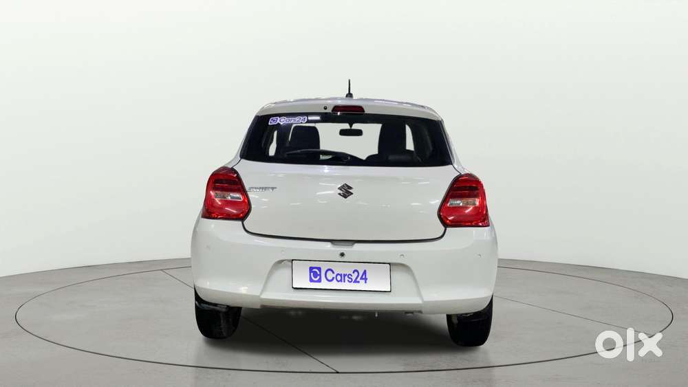 Maruti Suzuki Swift Zxi 2018, 2022, Petrol