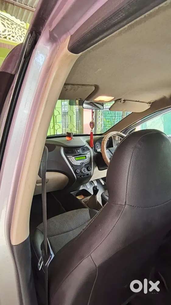 Hyundai Eon 0.8 Era+ 2013