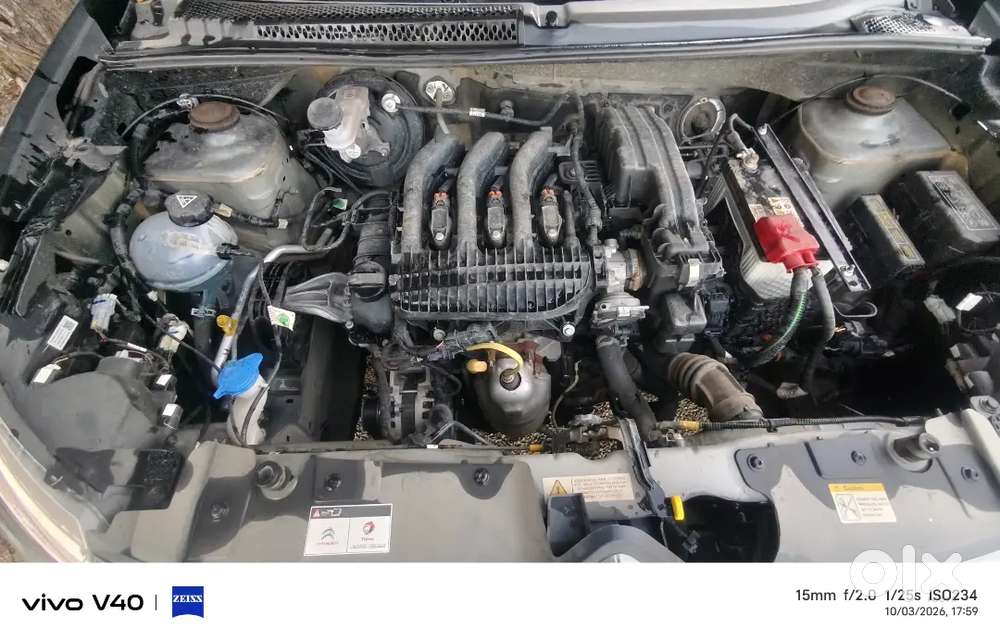 Citroen C3 Shine 2026