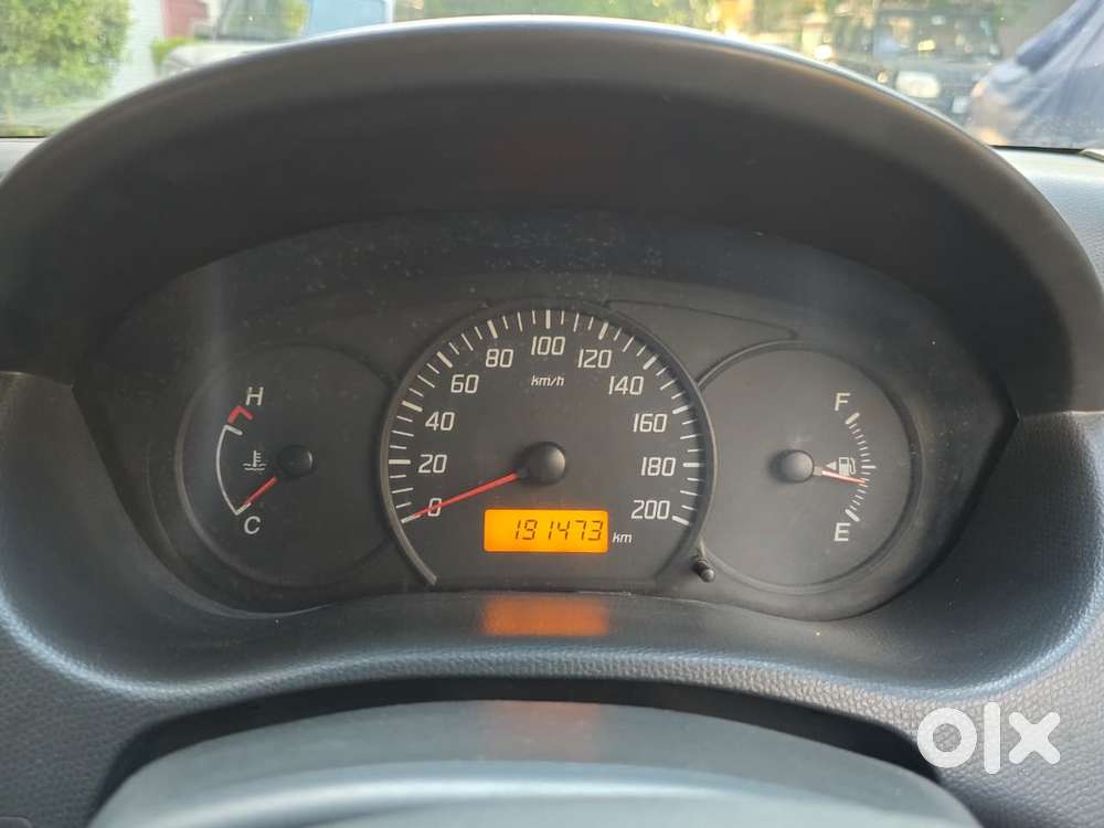 Maruti Suzuki Swift Dzire Tour Ldi, 2016, Diesel