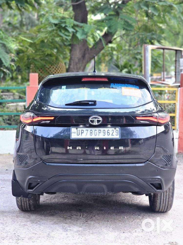 Tata Harrier Xt+, 2021, Diesel