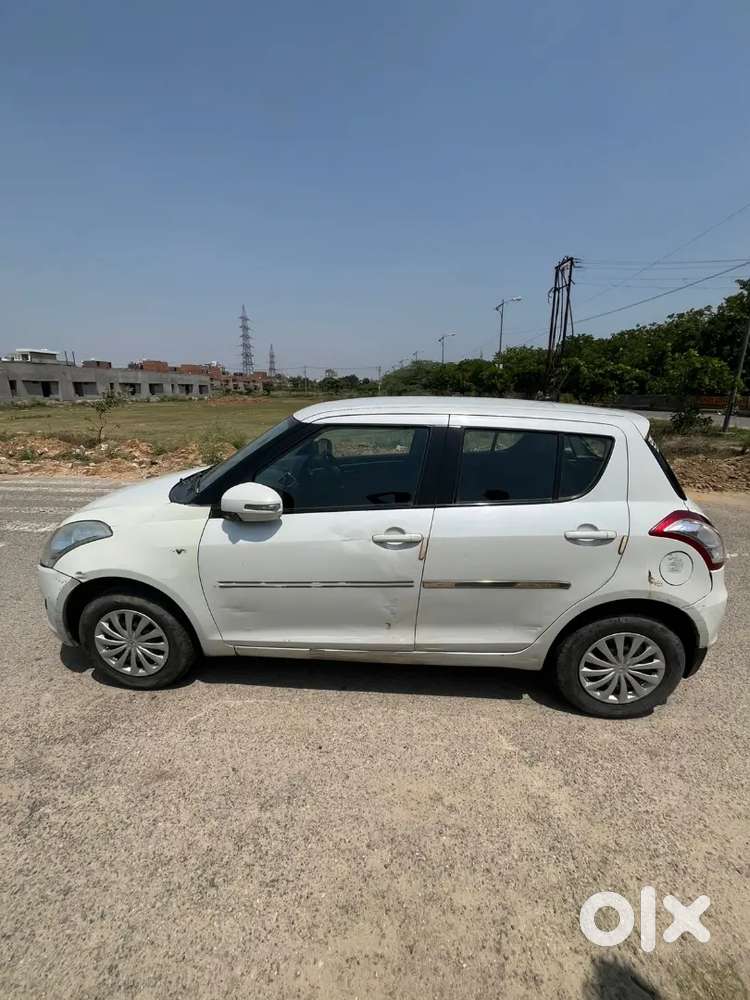 Maruti Suzuki Swift 2013 Petrol 41000 Km Driven