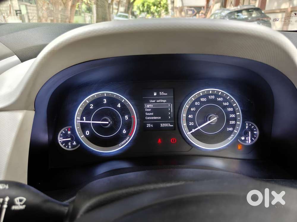 Hyundai Creta 1.4 S Plus Crdi, 2021, Diesel
