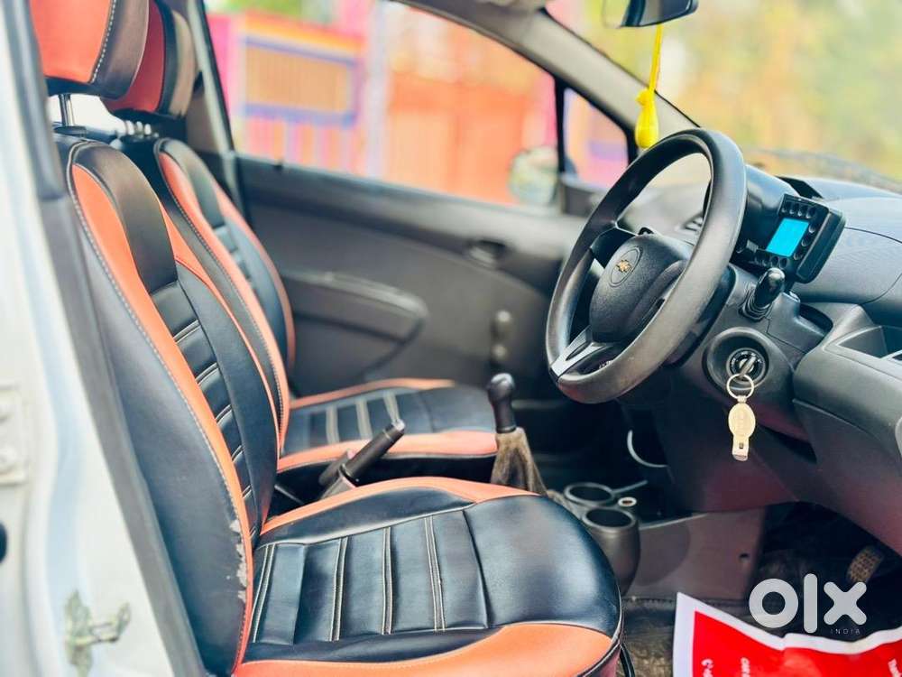 Chevrolet Beat 2012 Petrol Good Condition