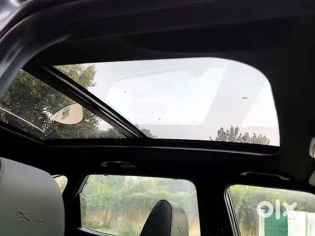 Kia Seltos, 2024, Petrol