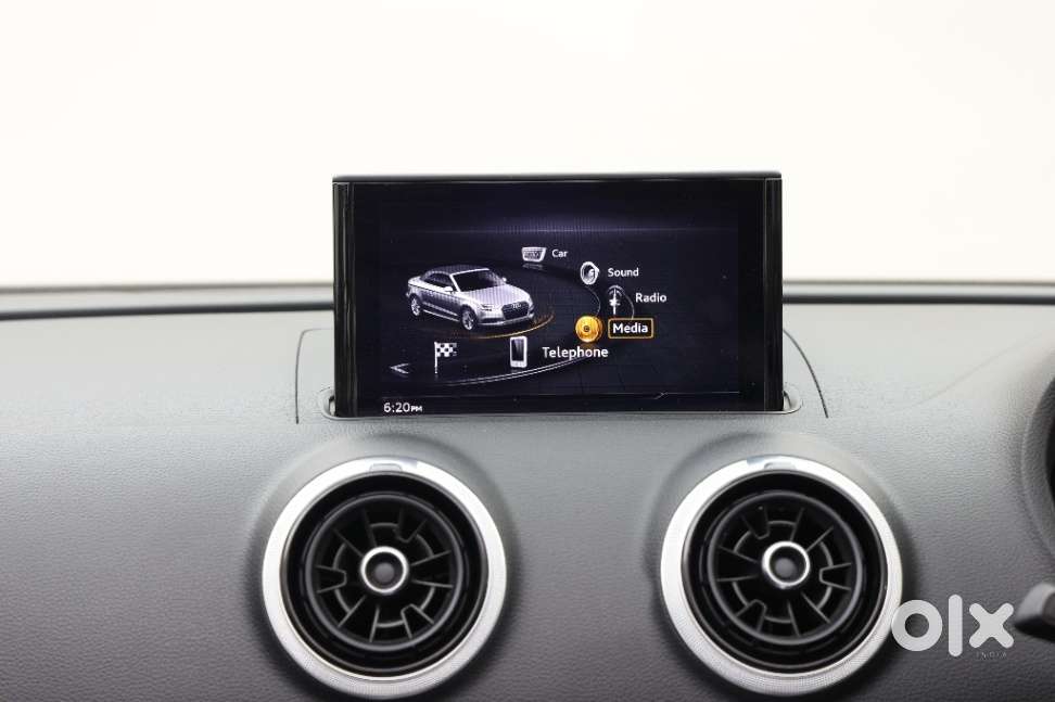 Audi A3 Cabriolet 1.4 Tfsi, 2020, Petrol