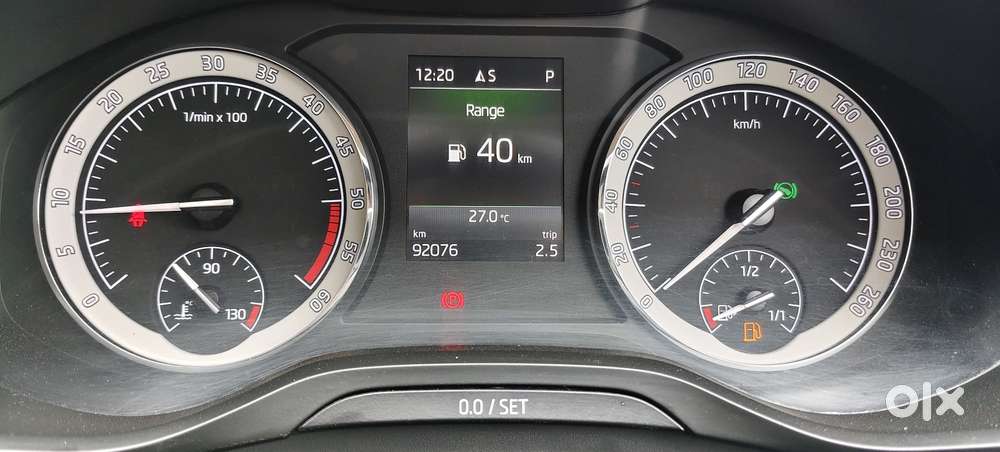 Skoda Kodiaq 2.0 Tdi Style, 2018, Diesel