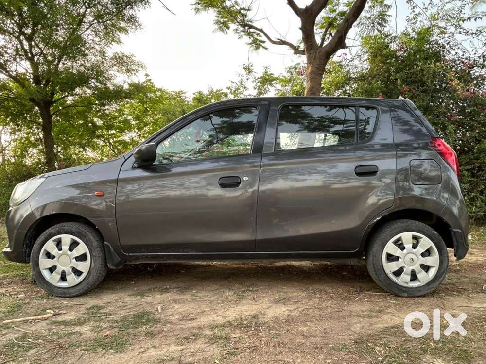 Used Maruti Suzuki 2015 Petrol