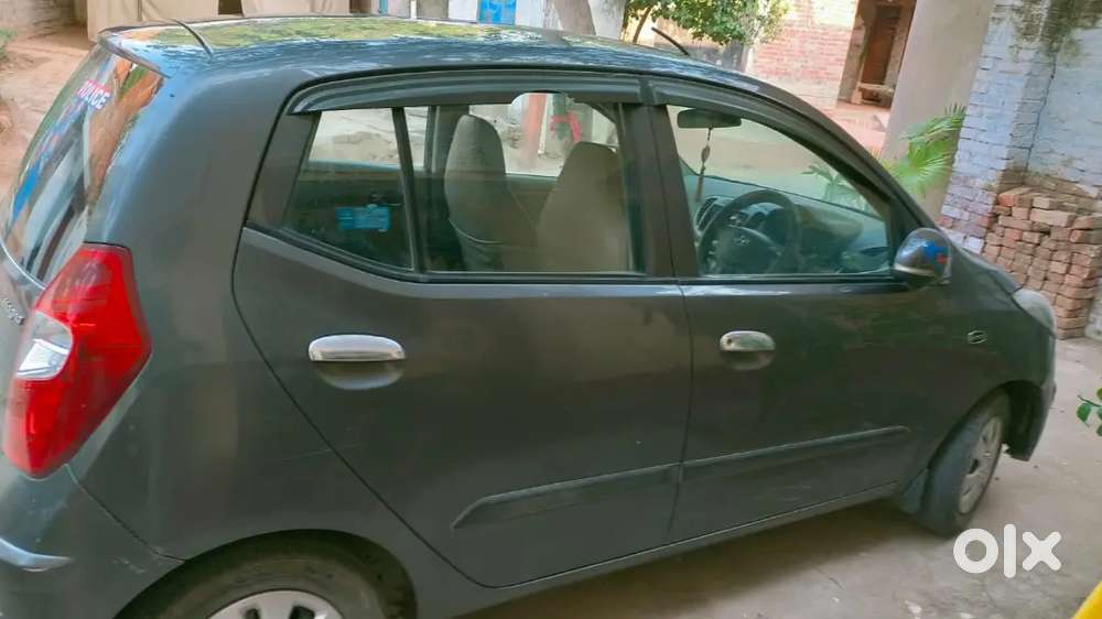 Hundai I10 Magna