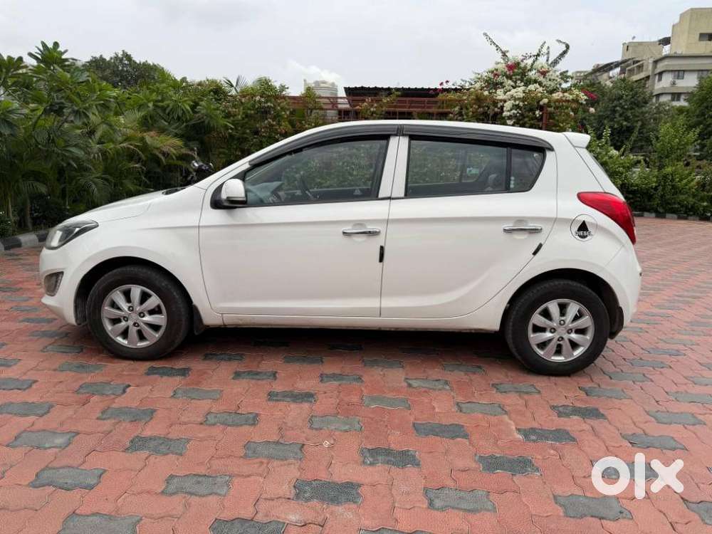Hyundai I20 Diesel Asta, 2013, Diesel