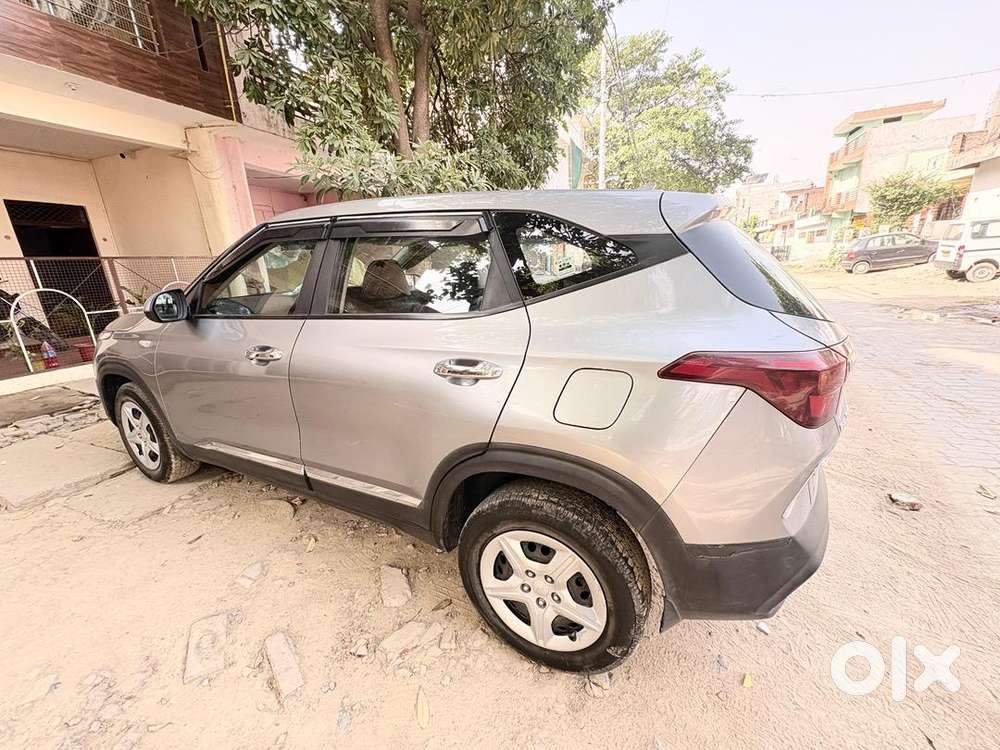 Kia Diesel Car 2022