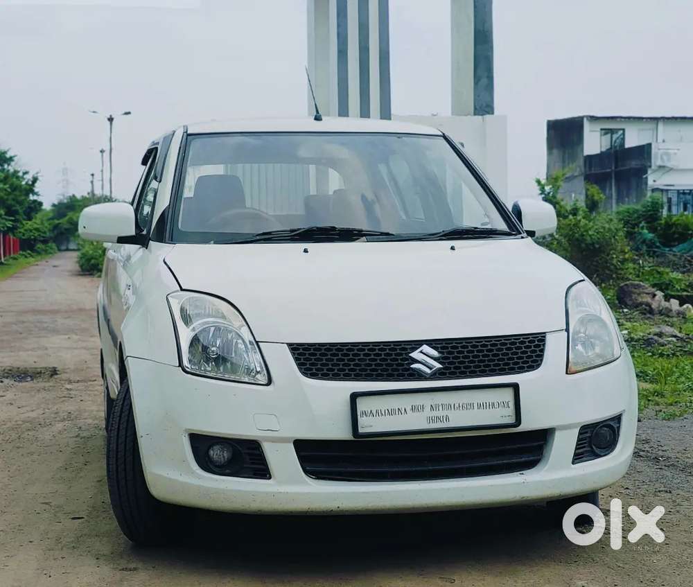 Maruti Swift Vdi 2011