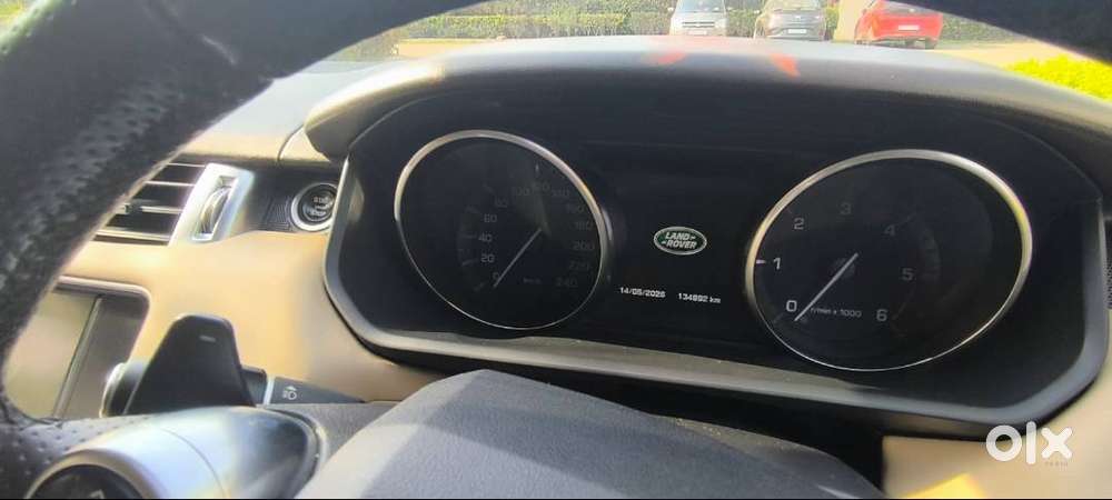 Range Rover Sports For Sale In Noida