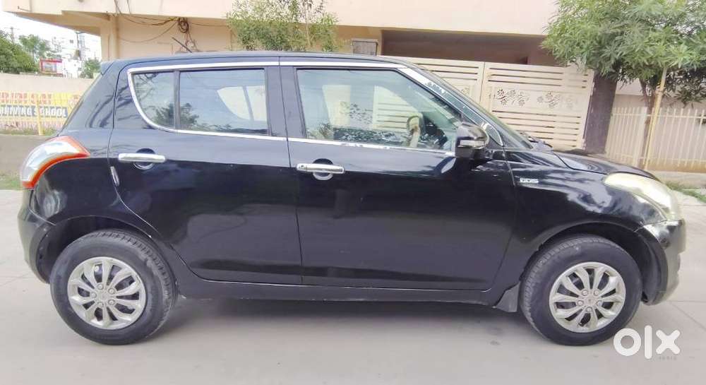 Maruti Suzuki Swift Ddis Vdi, 2014, Diesel