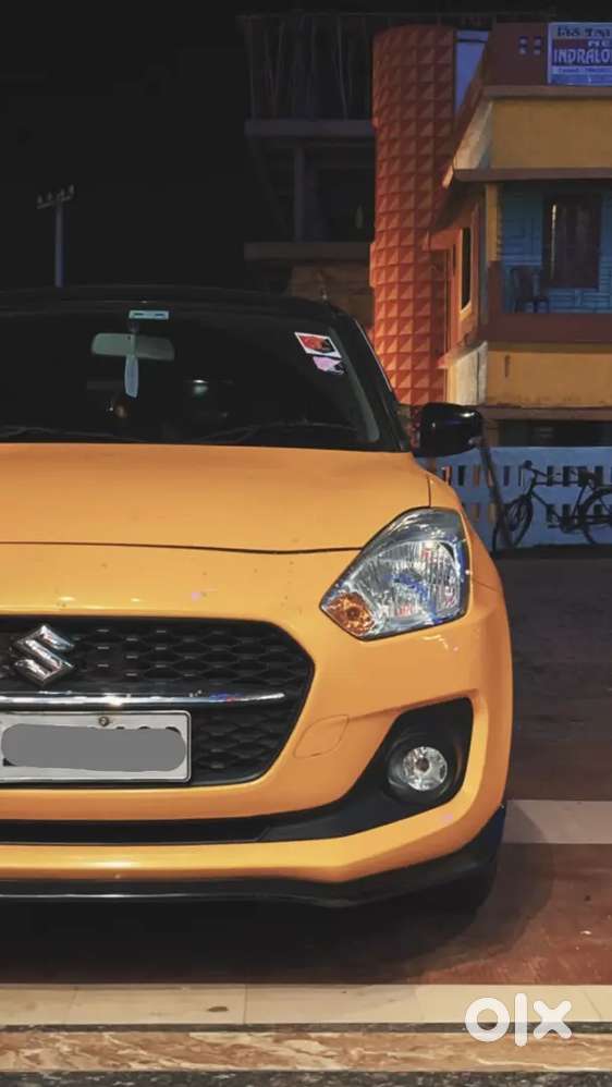 Maruti Suzuki Swift 2019 Petrol Good Condition