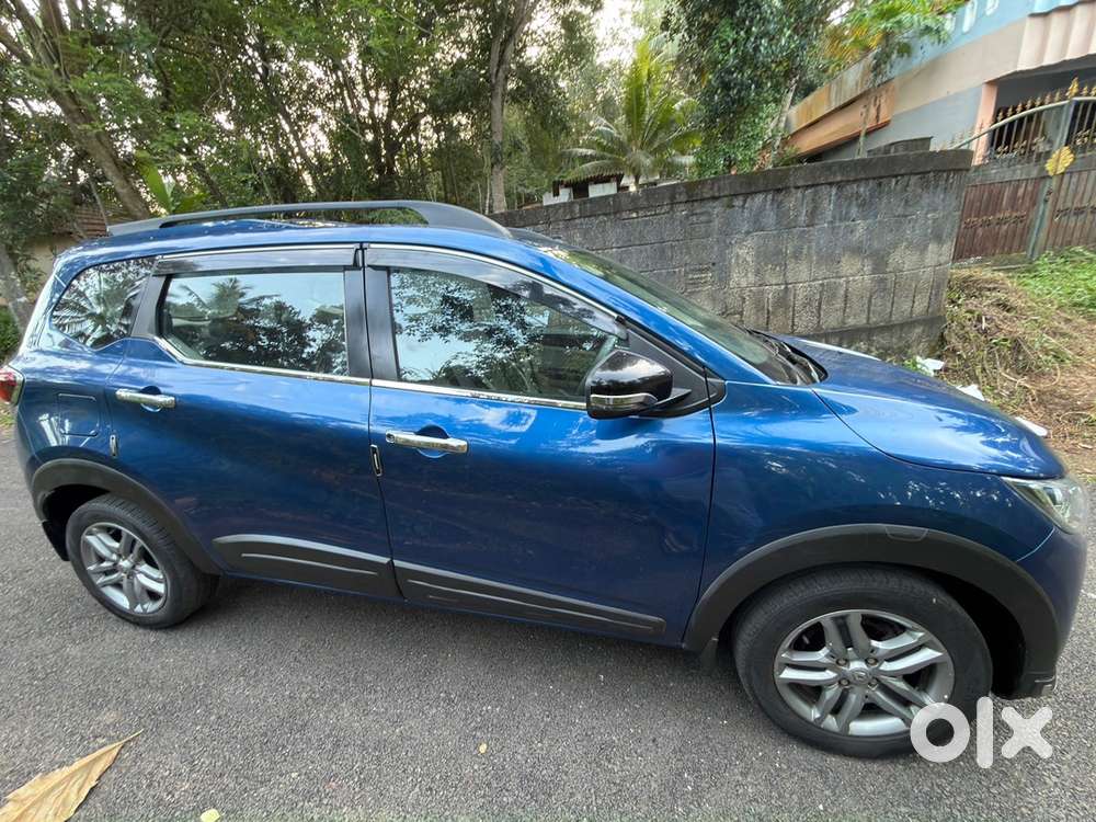 Renault Triber 2022 Petrol Well Maintained