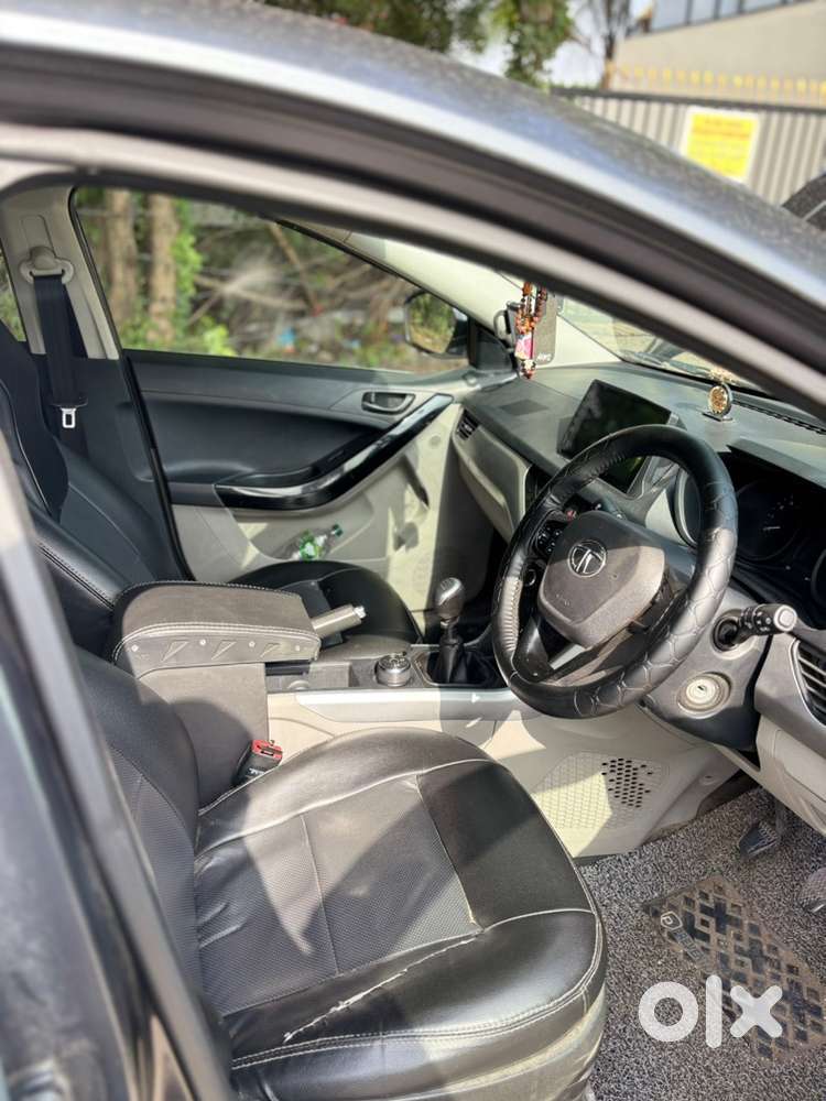 Tata Nexon 2019 Diesel Well Maintained Good Condition