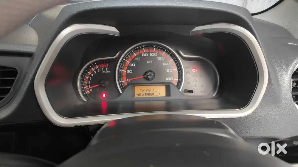 Maruti Suzuki Alto K10 2014 Car