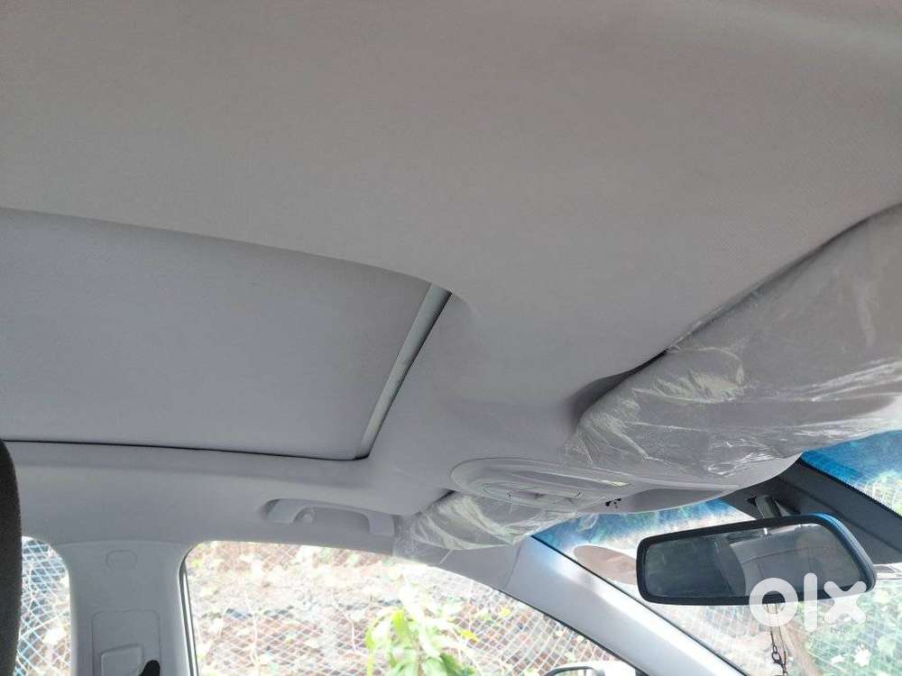 Mg Hector Smart At, 2019, Petrol