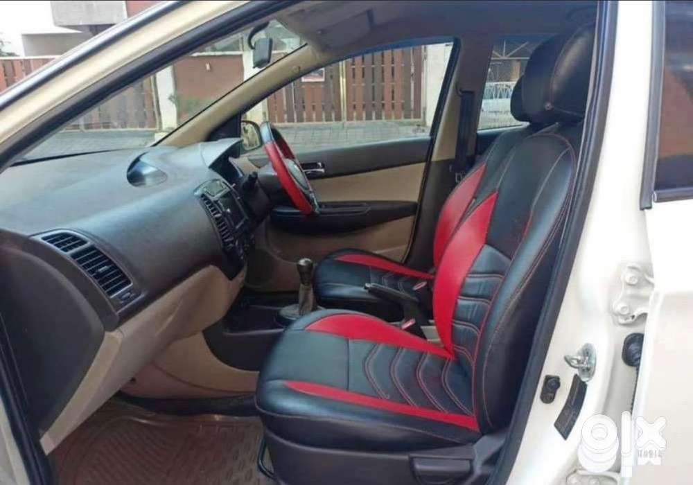 Hyundai I20 2009 Petrol 89000 Km Driven