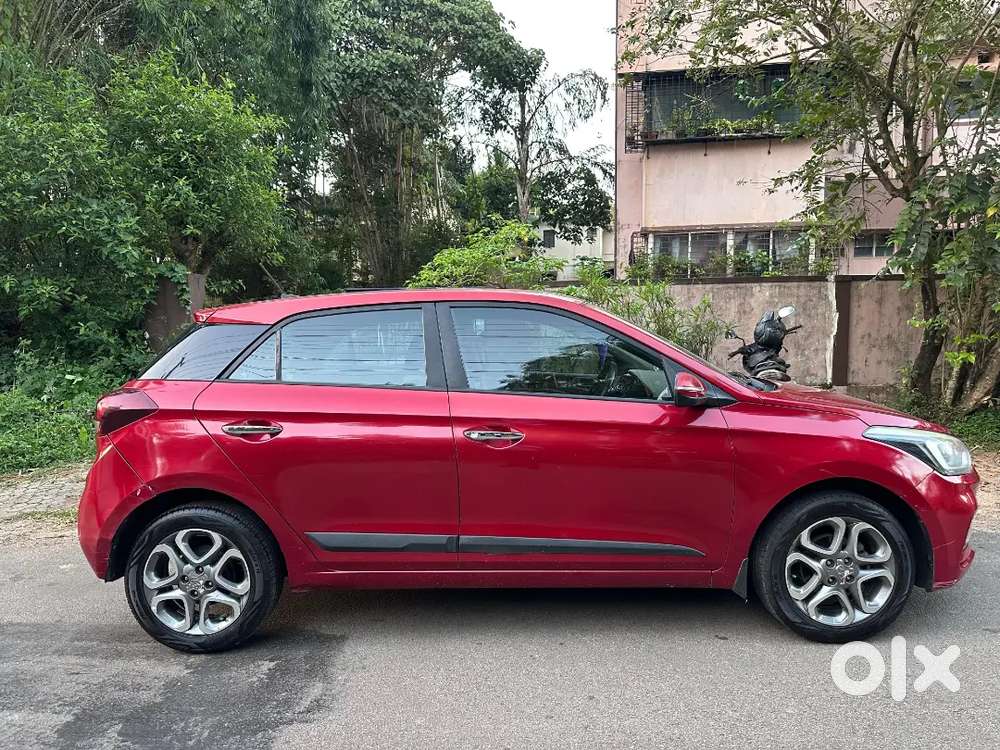 Hyundai I20 1.4 Asta 2019