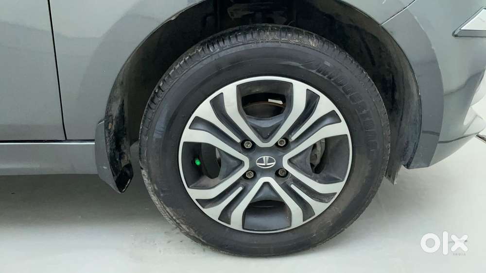 Tata Tiago 1.2 Revotron Xt Option, 2022, Petrol
