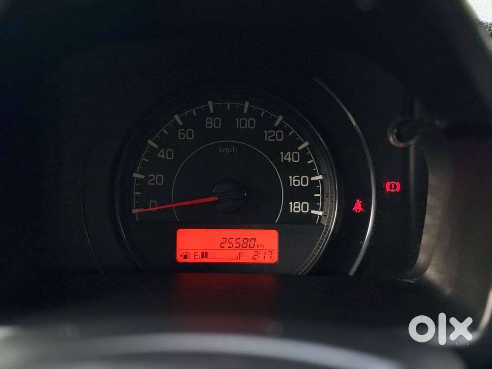 Maruti Suzuki Wagon R 1.2 Vxi, 2019, Petrol
