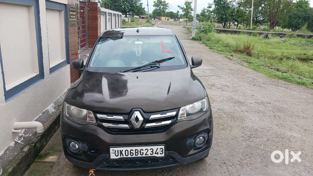 Renault Kwid 2018 Model
