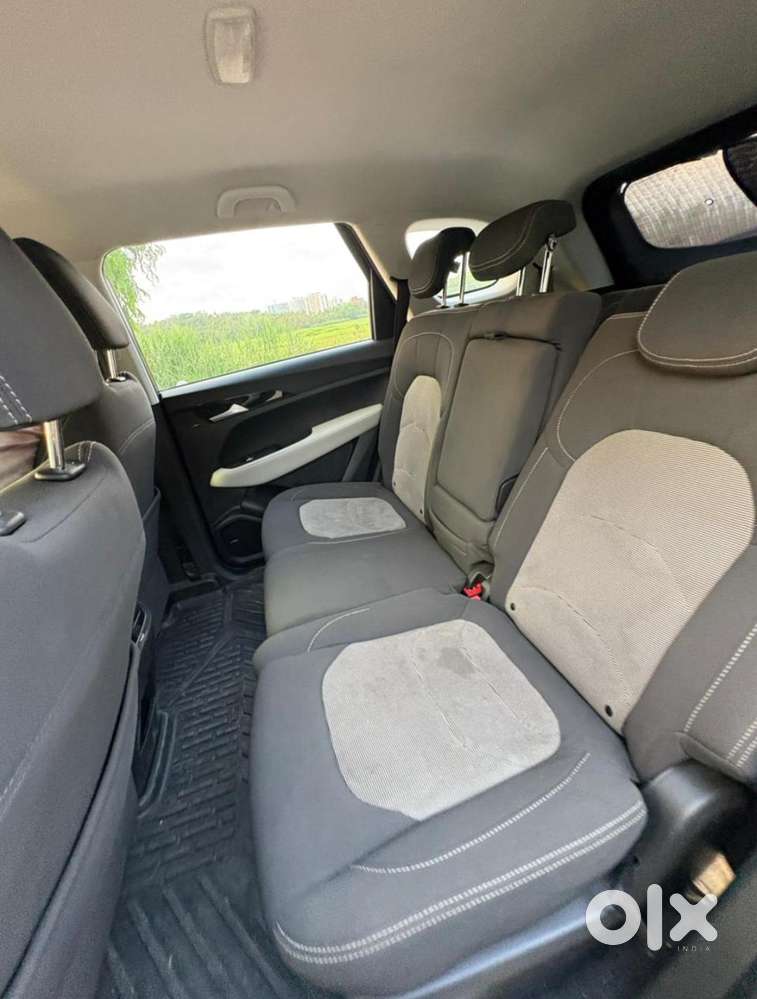 Mg Hector Plus Sharp Hybrid 1.5 Mt, 2022, Diesel