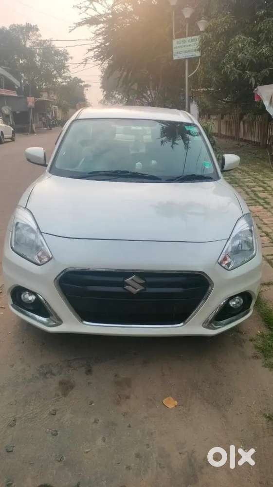 Maruti Suzuki Dzire 2021